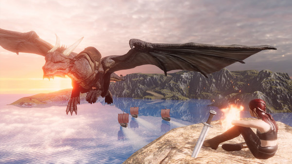 展翅飛翔：英雄誕生