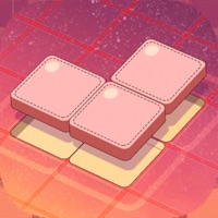 方塊燒腦愛拼圖