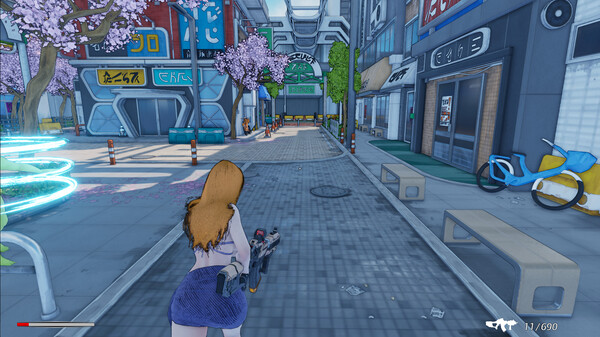 偶像大戰毛皮人