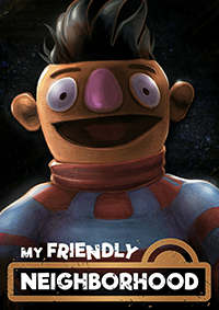 My Friendly Neighborhood