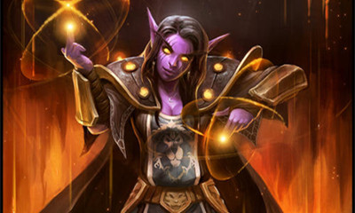 《爐石傳說》暗月馬戲團(tuán)傳說T1法術(shù)牧卡組推薦