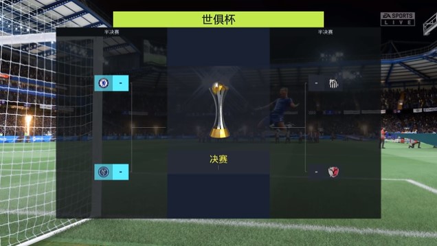 《FIFA 22》ENT大補v8.0
