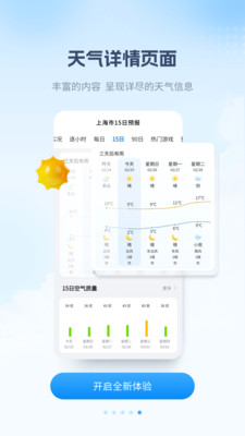 最美天氣最新版