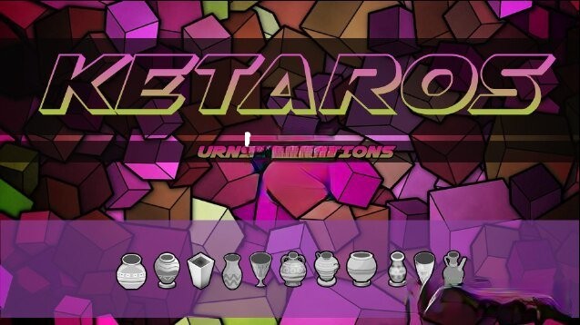 《邊緣世界》古代的甕v1.3MOD