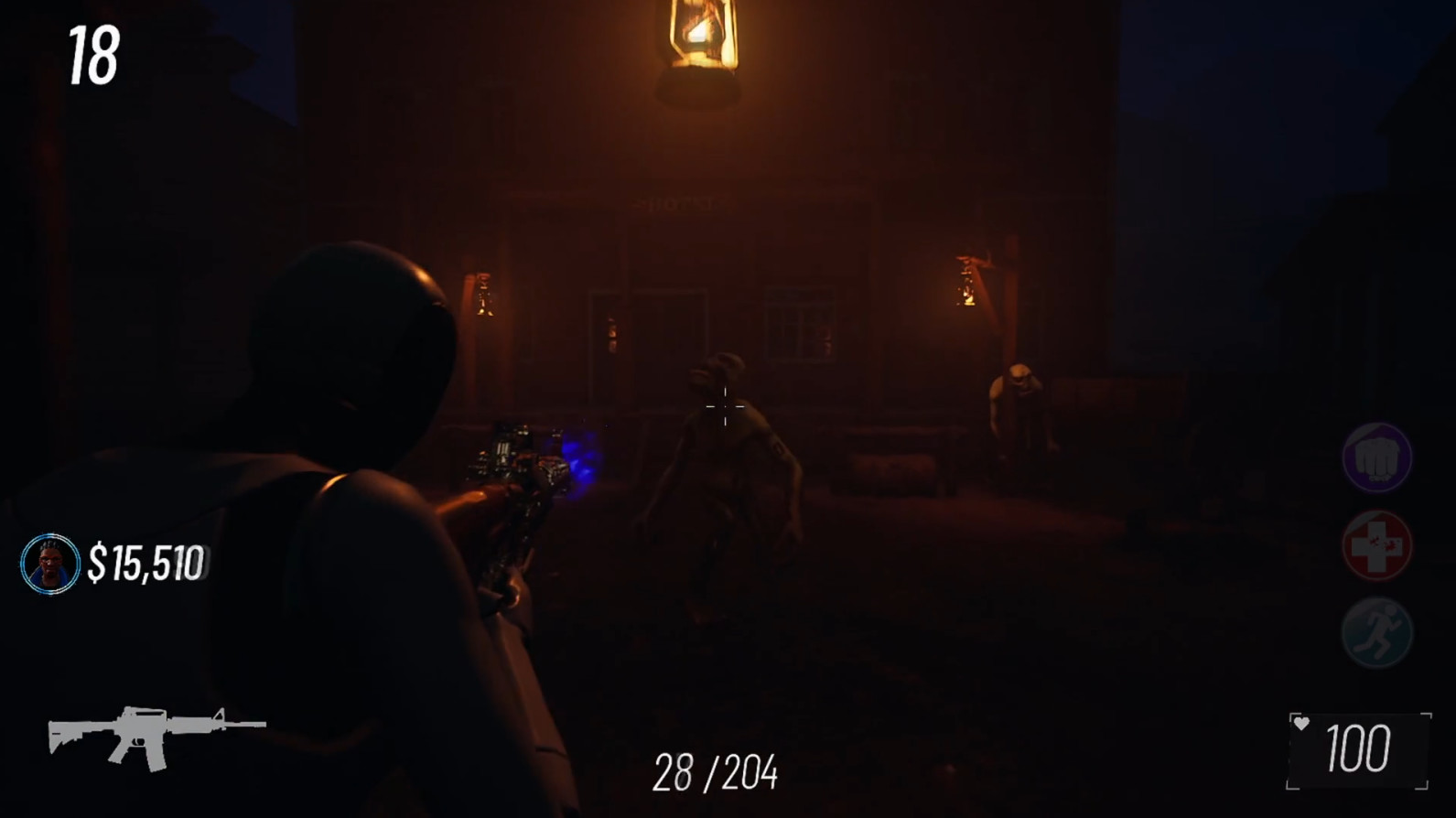 靈魂生存者破解版