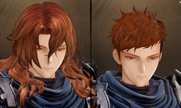 《碧藍幻想：RELINK》齊格飛艾德發型MOD
