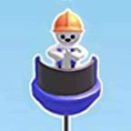 對戰(zhàn)建筑師