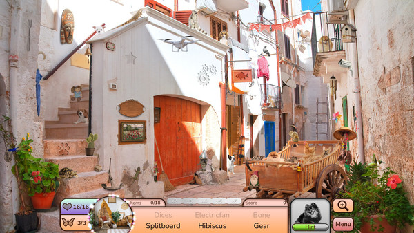 我愛找更多狗典藏版