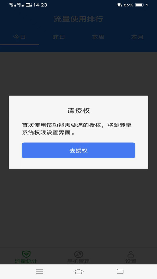 綠野流量