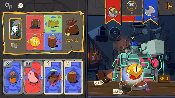 戰(zhàn)爭煉金術(shù)士