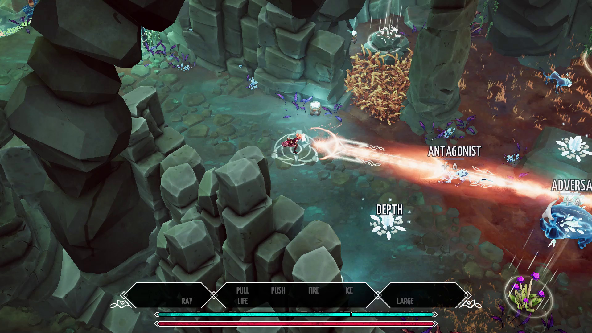 魔境奇緣：文字大冒險中文版