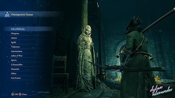 《艾爾登法環》大型模組黑月MOD