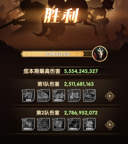 《劍與遠(yuǎn)征》無援孤島boss打法攻略