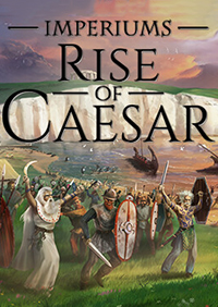 帝國：希臘戰爭-凱撒的崛起