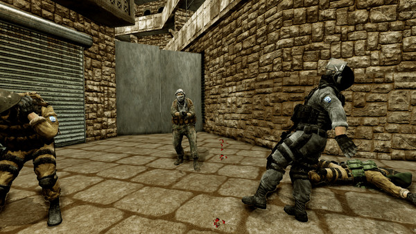 Fursan al-Aqsa：阿克薩清真寺的騎士