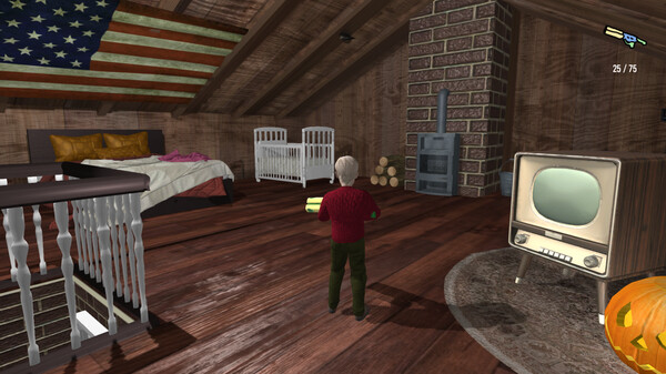 家園守衛(wèi)者