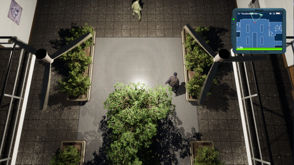 塞布林納斯傳奇