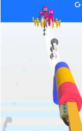 DIY手槍射擊