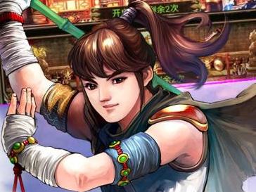 《武林英雄傳》六周年慶典活動(dòng)內(nèi)容解析