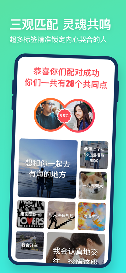 牽手2022