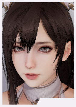 《AI少女》黑發小姐姐MOD