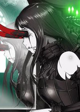 黑巫術(shù)中文版