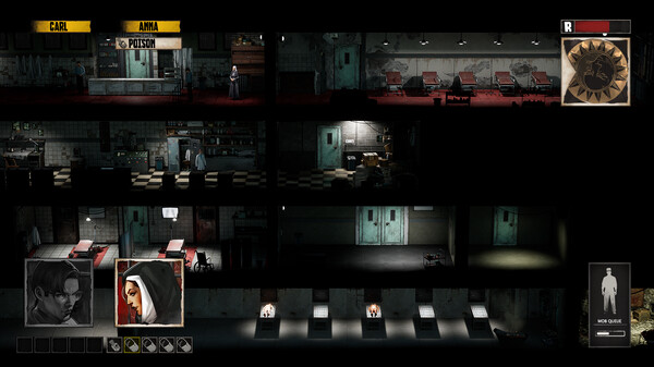 金德曼積善醫務室