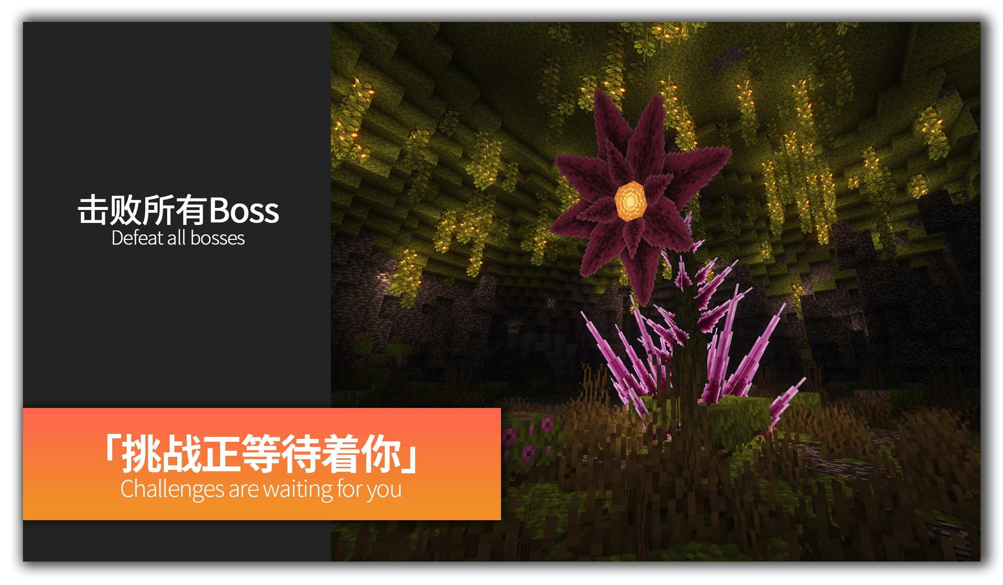 我的世界：無限