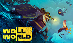 墻世界