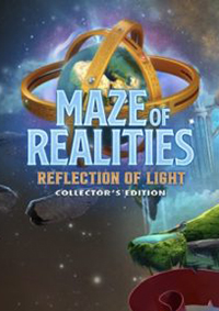 現(xiàn)實迷宮2：光之反射