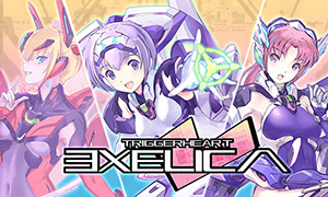 觸發之心：艾莉卡