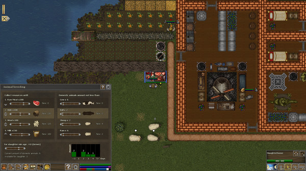 第一王權破解版