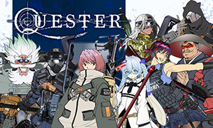 QUESTER