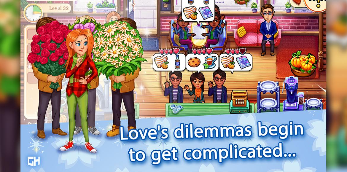 歡迎來到櫻草湖2