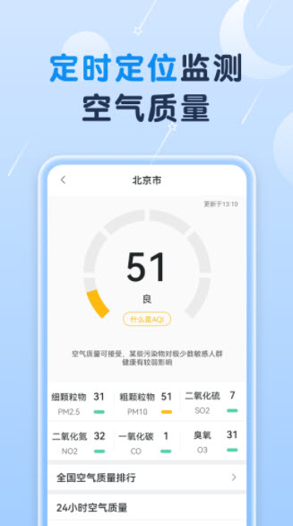 非凡天氣