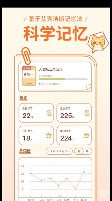 喵喵單詞