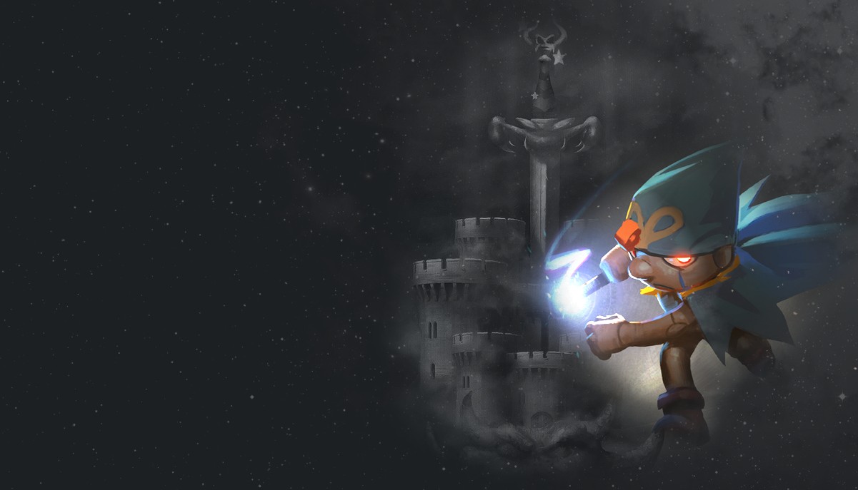 《Wallpaper Engine》熱那亞超級馬里奧RPG動態壁紙