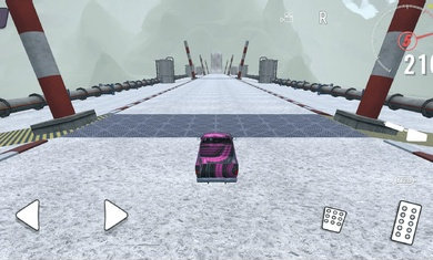 汽車碰撞測試模擬器2