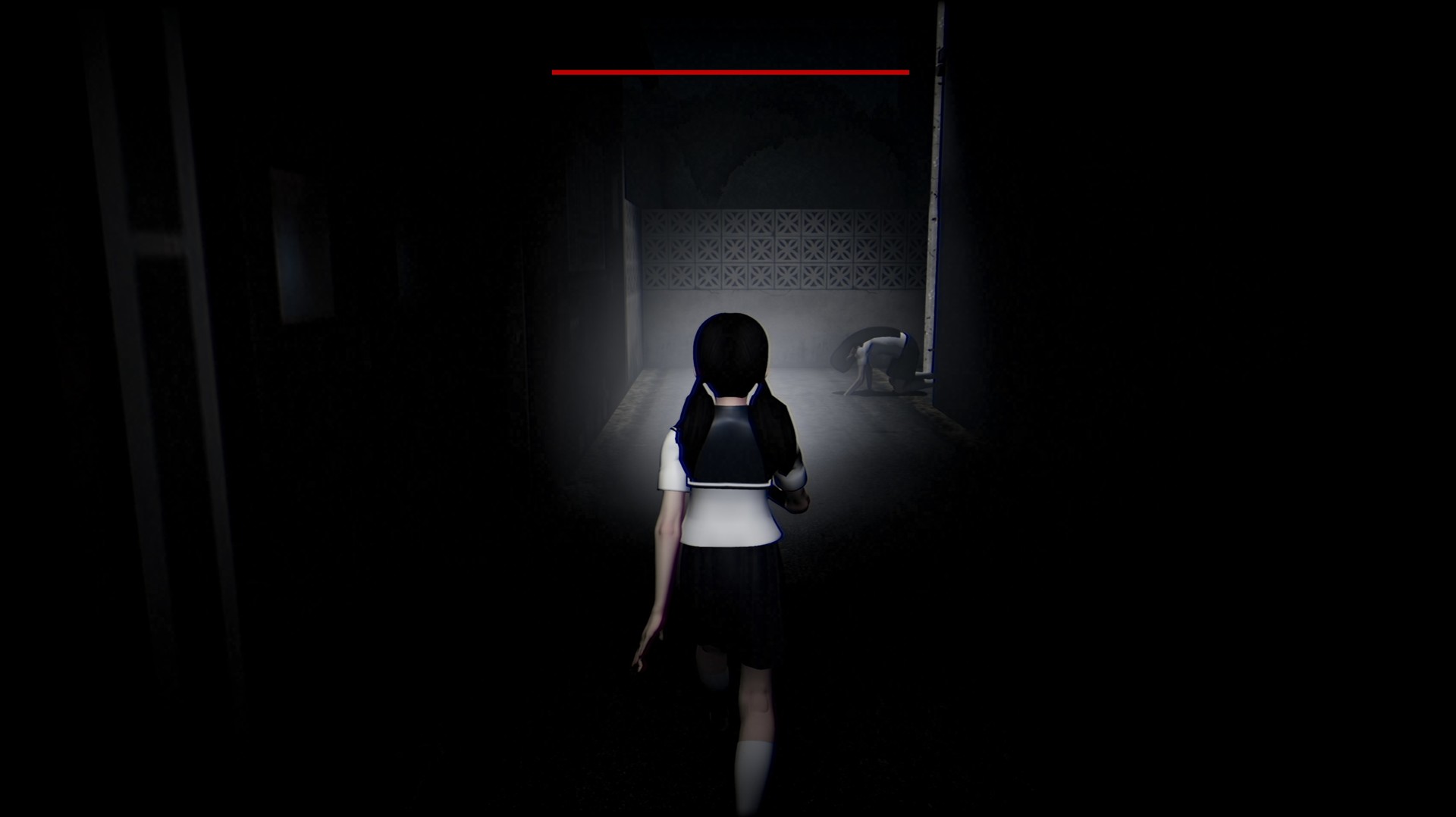 回家的夜路中文版