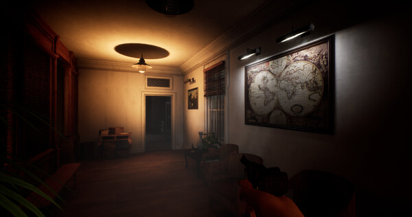 求生與恐怖：莫爾塔尼斯囚徒