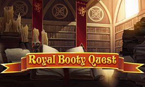 皇家戰(zhàn)利品任務(wù)