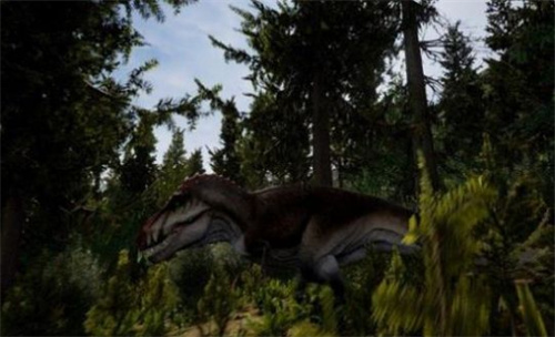 恐龍島大獵殺