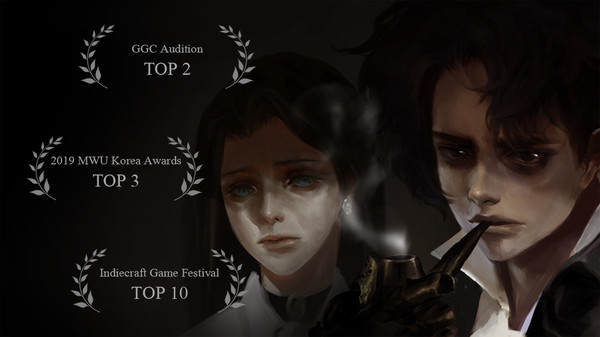 蒸汽世界：超越心靈