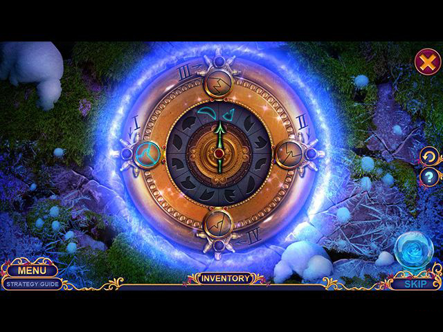 魔法王國9：霜凍詛咒典藏版