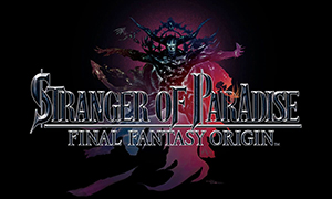 最終幻想起源：天堂的陌生人