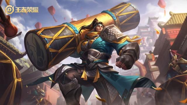 《王者榮耀》s25賽季更新內容解析匯總