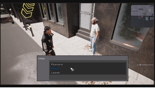 靈魂景觀：往昔之影