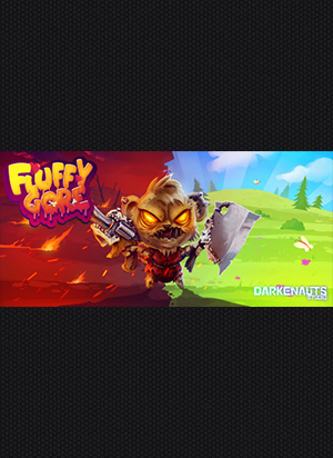 蓬松的戈爾破解版