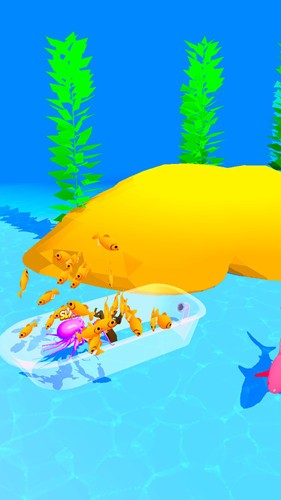 章魚快跑