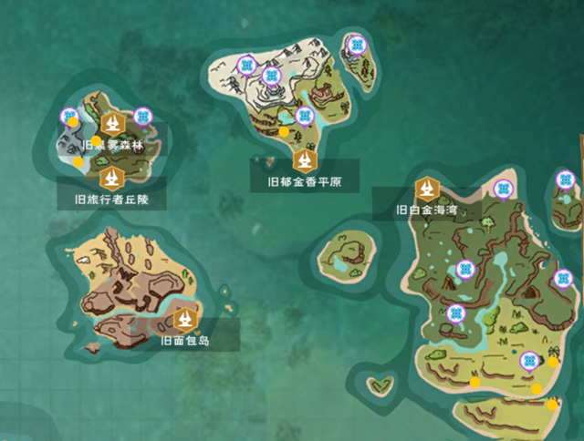 《創(chuàng)造與魔法》7月26日禮包兌換碼